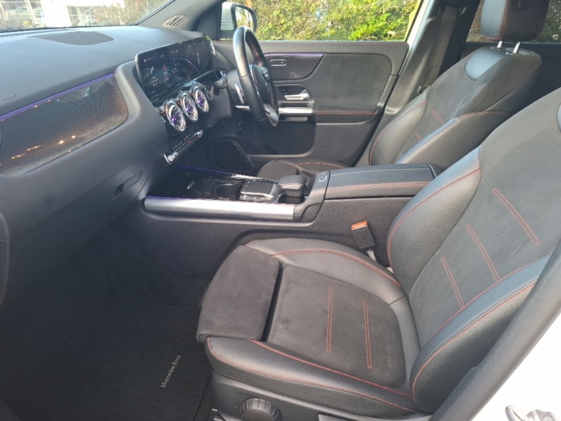 Used Mercedes-Benz GLA 2021 for sale - 76397466: Photo 5