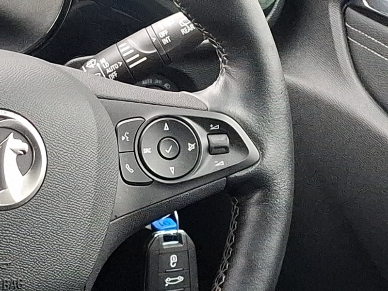 Used Vauxhall Corsa 2022 for sale - 77466643: Photo 10