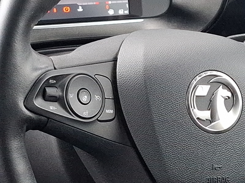 Used Vauxhall Corsa 2022 for sale - 77466643: Photo 11