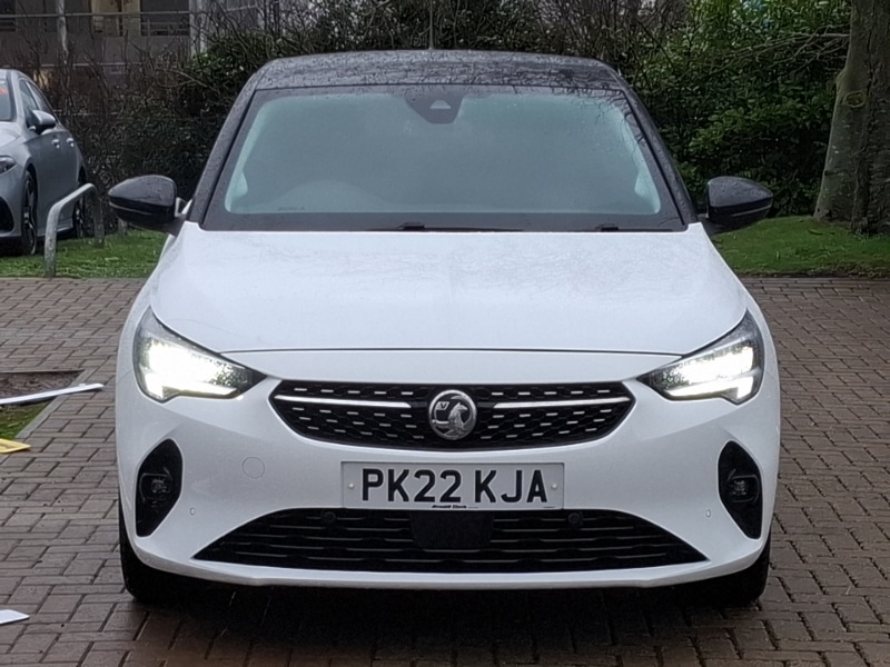 Used Vauxhall Corsa 2022 for sale - 77466643: Photo 12