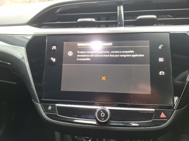 Used Vauxhall Corsa 2022 for sale - 77466643: Photo 15