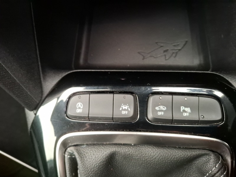 Used Vauxhall Corsa 2022 for sale - 77466643: Photo 17