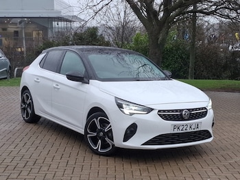 Vauxhall Corsa feature image