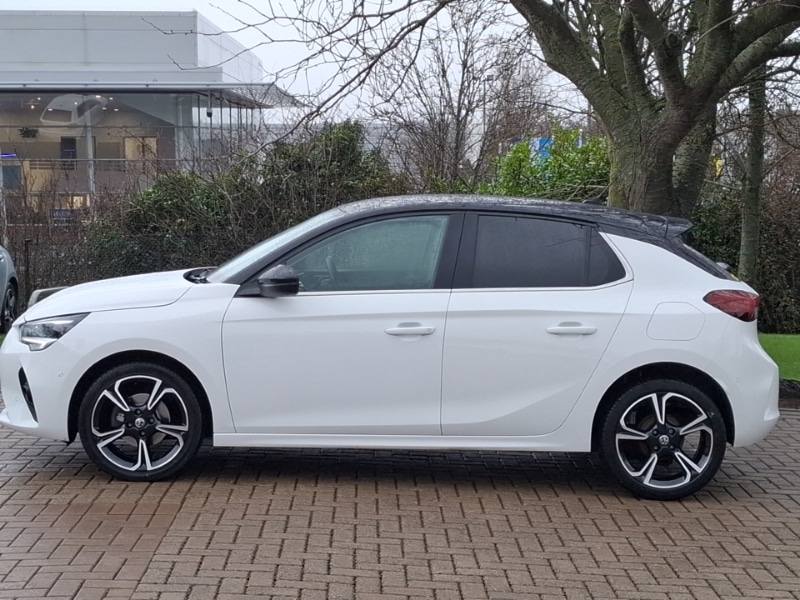 Used Vauxhall Corsa 2022 for sale - 77466643: Photo 4