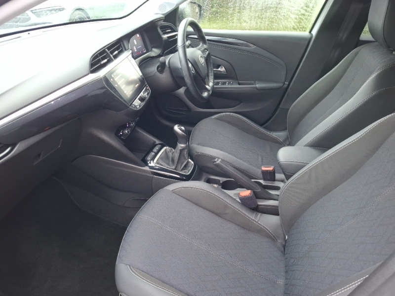 Used Vauxhall Corsa 2022 for sale - 77466643: Photo 5