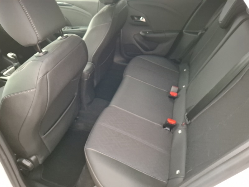 Used Vauxhall Corsa 2022 for sale - 77466643: Photo 6