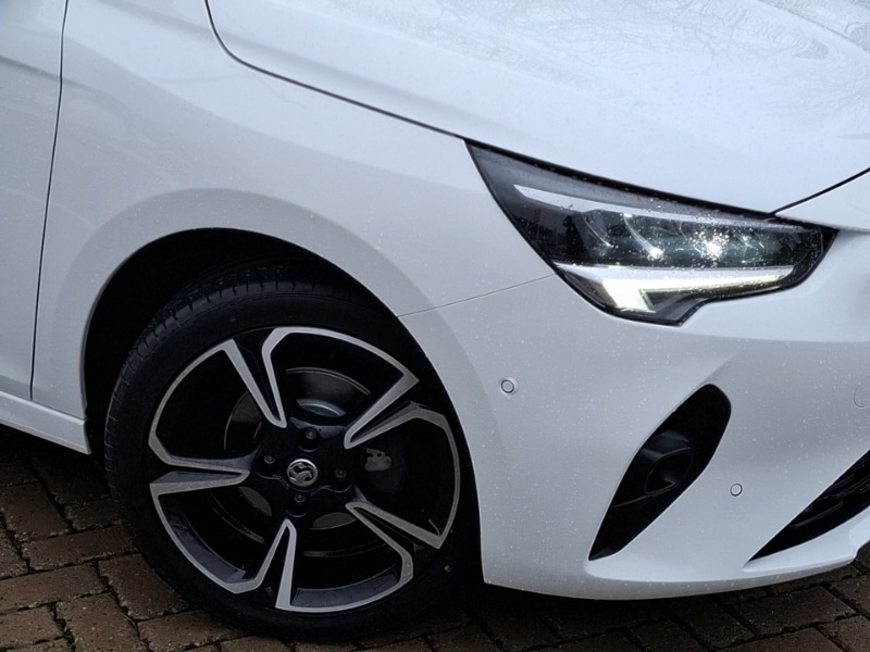 Used Vauxhall Corsa 2022 for sale - 77466643: Photo 9