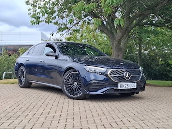 Used Mercedes-Benz E Class 2026 for sale - 79569932: Photo