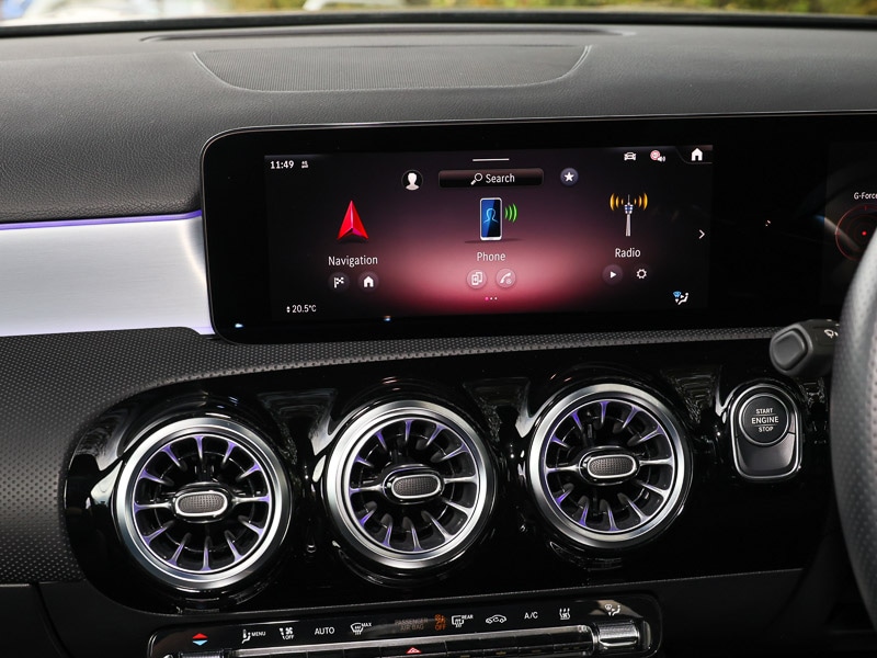 Used Mercedes-Benz A-Class 2024 for sale - 77107971: Photo 15