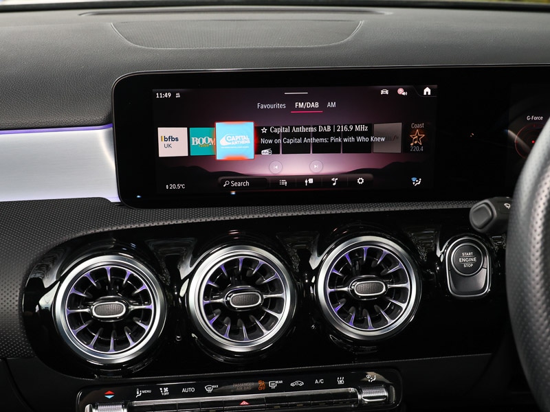 Used Mercedes-Benz A-Class 2024 for sale - 77107971: Photo 16