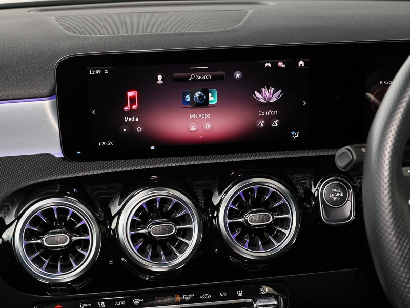 Used Mercedes-Benz A-Class 2024 for sale - 77107971: Photo 17