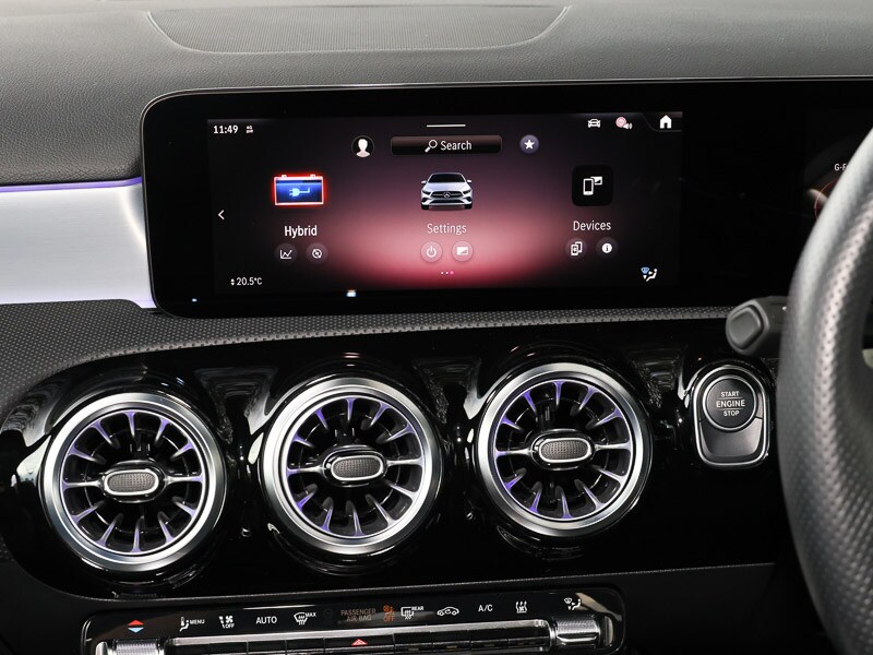 Used Mercedes-Benz A-Class 2024 for sale - 77107971: Photo 19