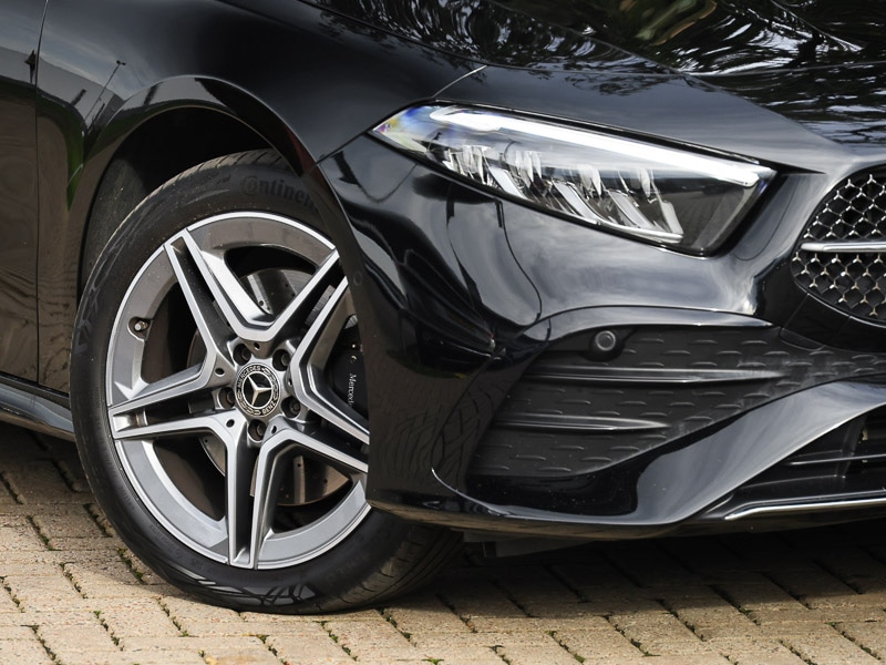 Used Mercedes-Benz A-Class 2024 for sale - 77107971: Photo 9