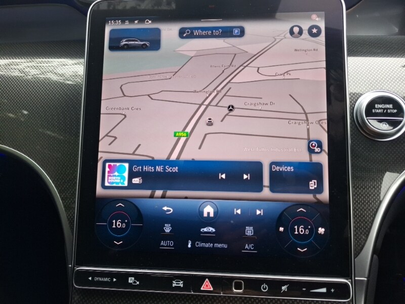 Used Mercedes-Benz GLC 2024 for sale - 77028515: Photo 13