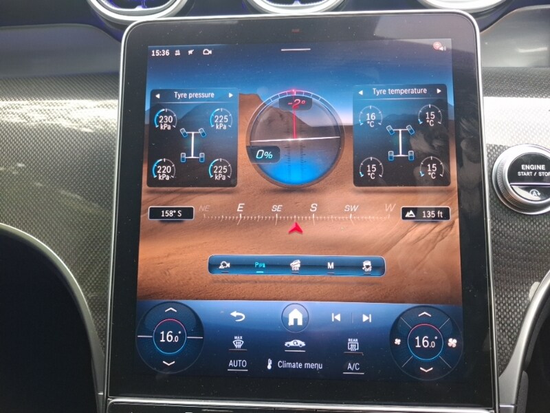 Used Mercedes-Benz GLC 2024 for sale - 77028515: Photo 17