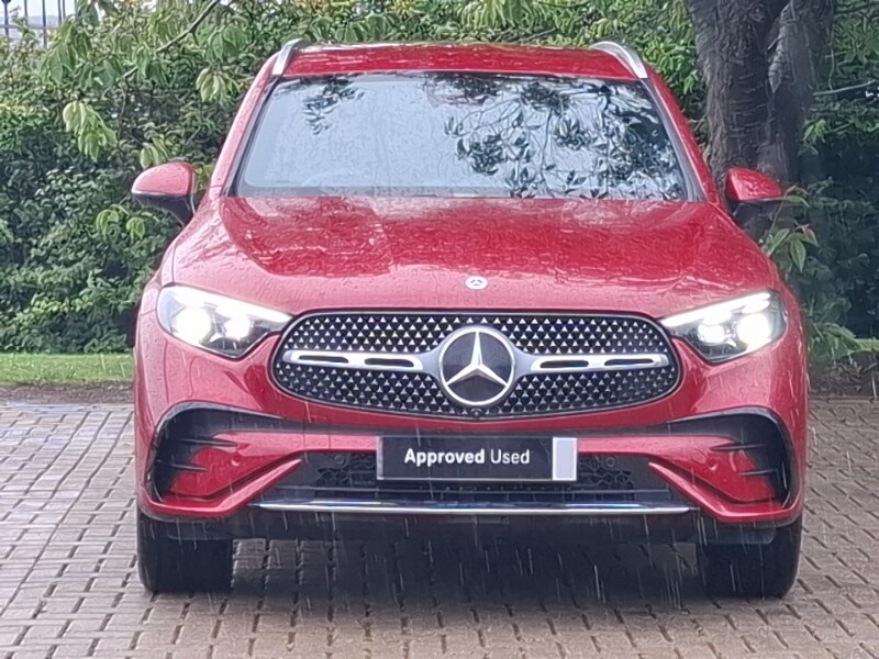 Used Mercedes-Benz GLC 2024 for sale - 77028515: Photo 18