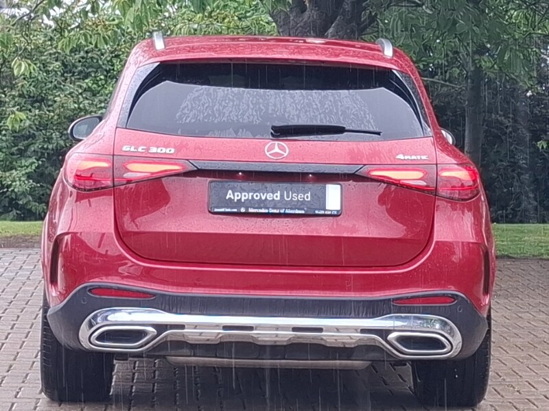 Used Mercedes-Benz GLC 2024 for sale - 77028515: Photo 19