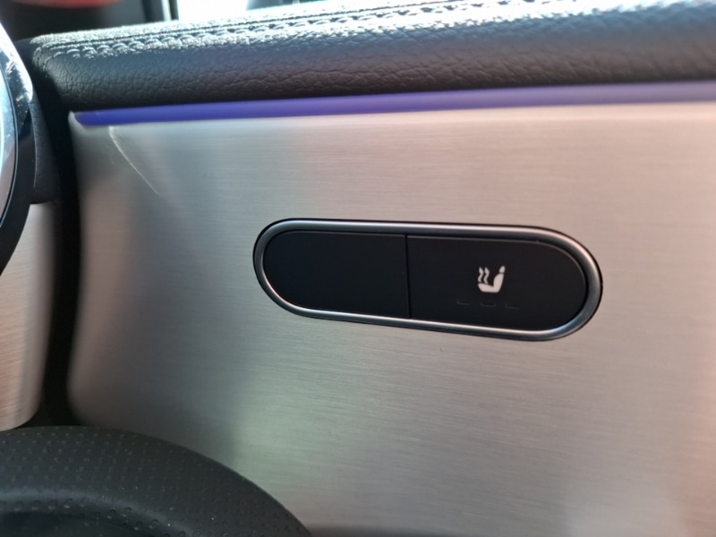 Used Mercedes-Benz A-Class 2024 for sale - 77090415: Photo 13