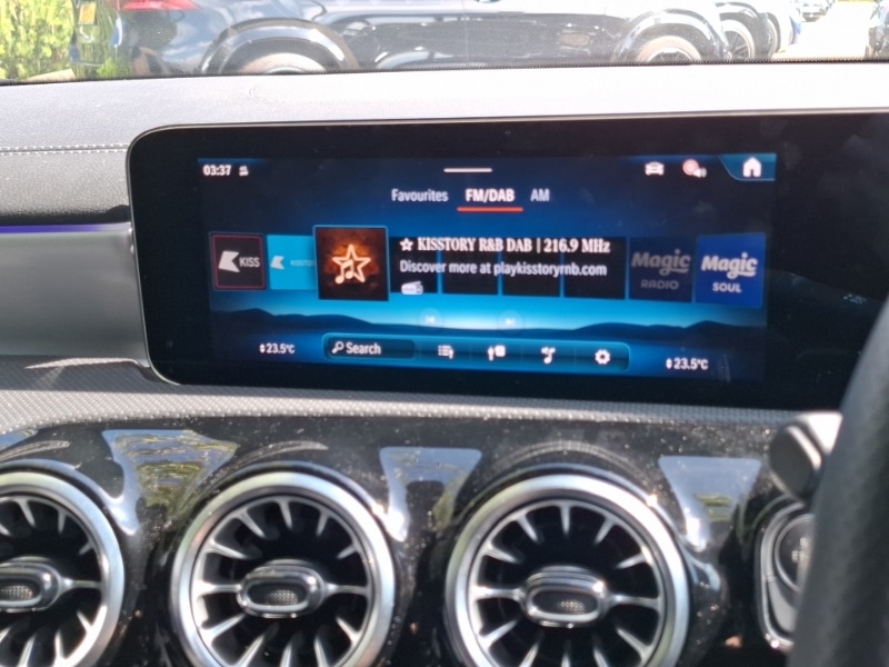 Used Mercedes-Benz A-Class 2024 for sale - 77090415: Photo 15