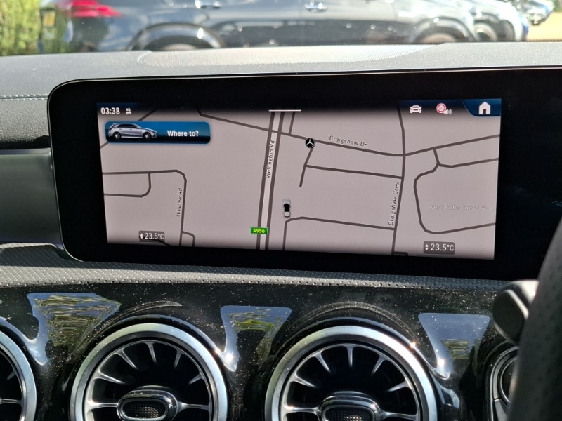 Used Mercedes-Benz A-Class 2024 for sale - 77090415: Photo 16