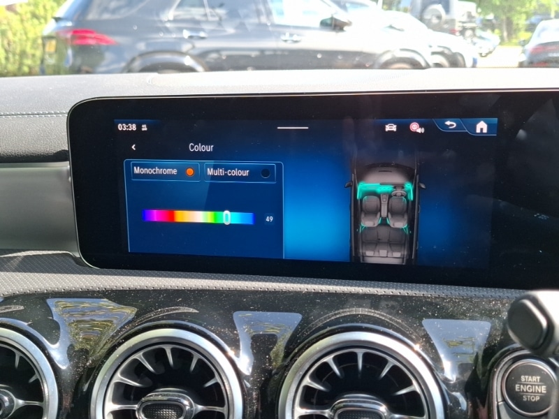 Used Mercedes-Benz A-Class 2024 for sale - 77090415: Photo 17