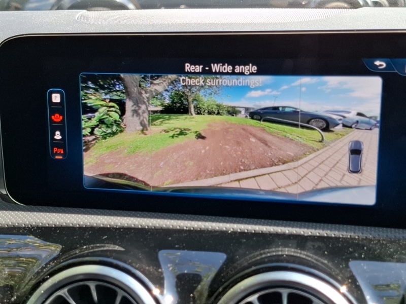 Used Mercedes-Benz A-Class 2024 for sale - 77090415: Photo 18