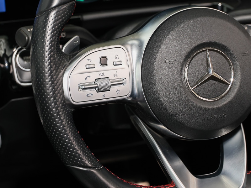 Used Mercedes-Benz EQA 2021 for sale - 76365422: Photo 11