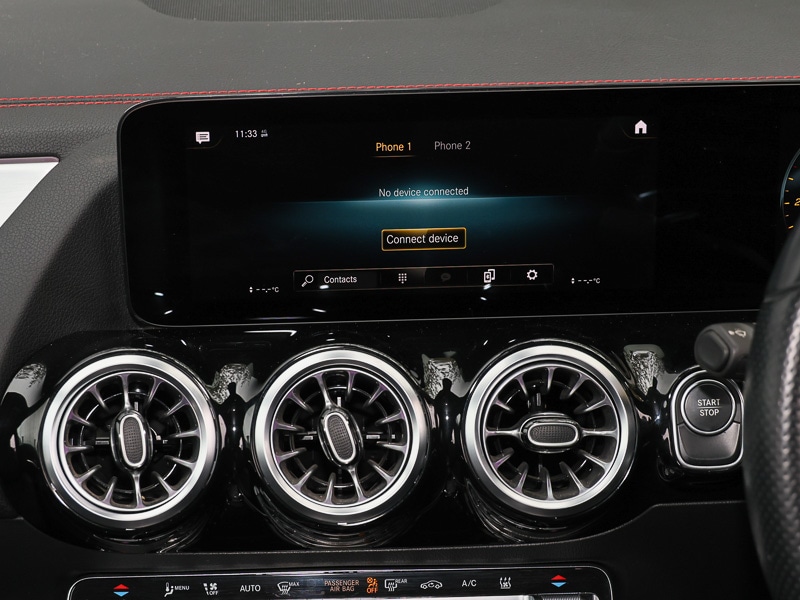 Used Mercedes-Benz EQA 2021 for sale - 76365422: Photo 16