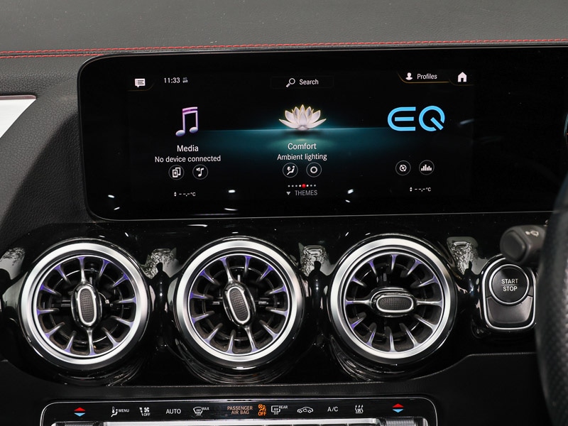 Used Mercedes-Benz EQA 2021 for sale - 76365422: Photo 18