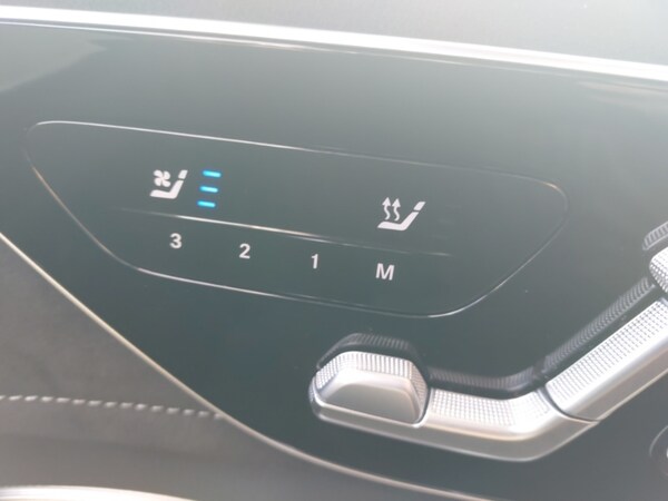 Used Mercedes-Benz EQA 2023 for sale - 75256458: Photo 12