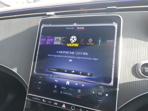 Used Mercedes-Benz EQA 2023 for sale - 75256458: Photo 15