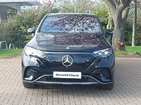 Used Mercedes-Benz EQA 2023 for sale - 75256458: Photo 18