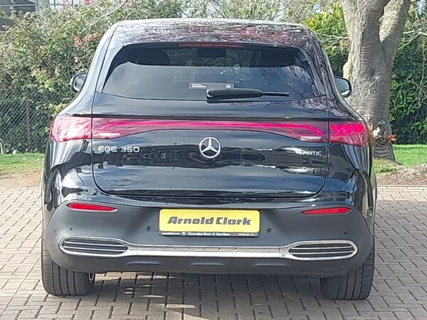 Used Mercedes-Benz EQA 2023 for sale - 75256458: Photo 19