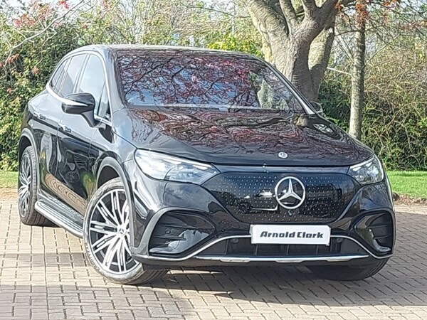 Used Mercedes-Benz EQA 2023 for sale - 75256458: Photo 1