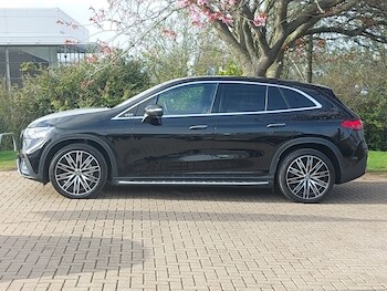 Used Mercedes-Benz EQA 2023 for sale - 75256458: Photo