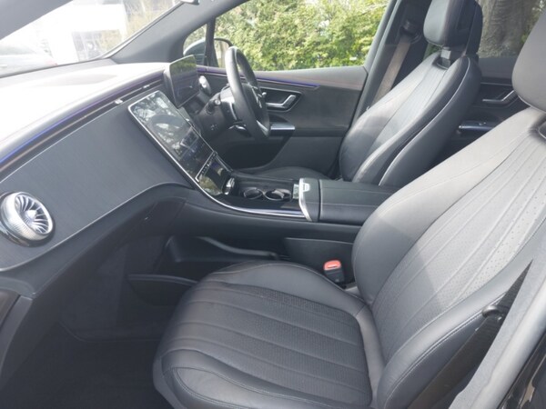 Used Mercedes-Benz EQA 2023 for sale - 75256458: Photo 5