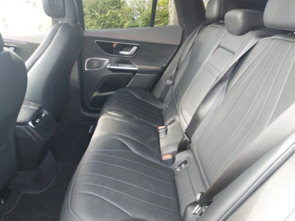 Used Mercedes-Benz EQA 2023 for sale - 75256458: Photo 6