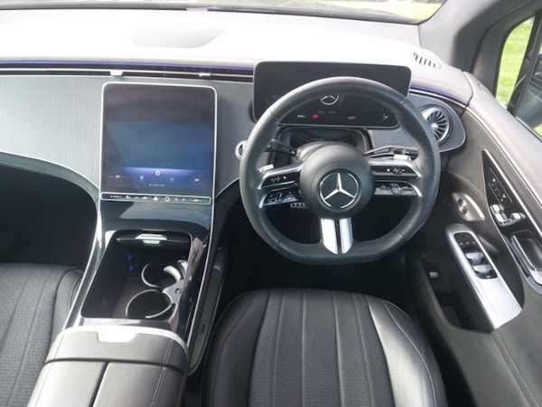 Used Mercedes-Benz EQA 2023 for sale - 75256458: Photo 7