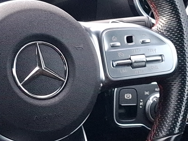 Used Mercedes-Benz A-Class 2020 for sale - 77669796: Photo 5