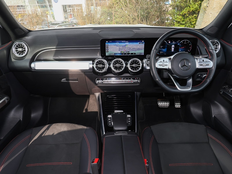 Used Mercedes-Benz GLB 2023 for sale - 77790506: Photo 2