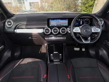 Used Mercedes-Benz GLB 2023 for sale - 77790506: Photo