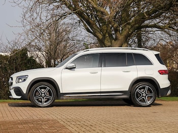 Used Mercedes-Benz GLB 2023 for sale - 77790506: Photo