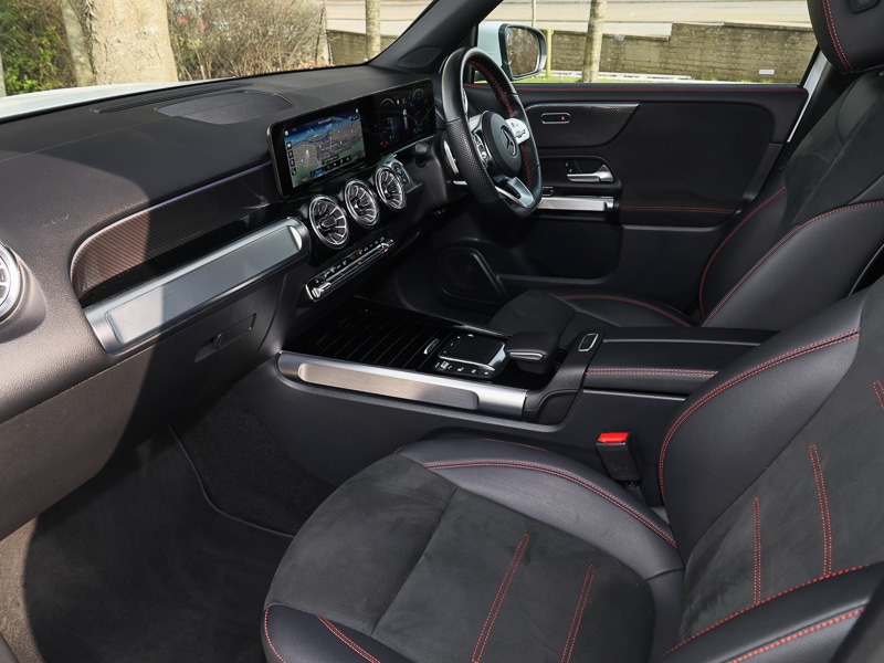 Used Mercedes-Benz GLB 2023 for sale - 77790506: Photo 5