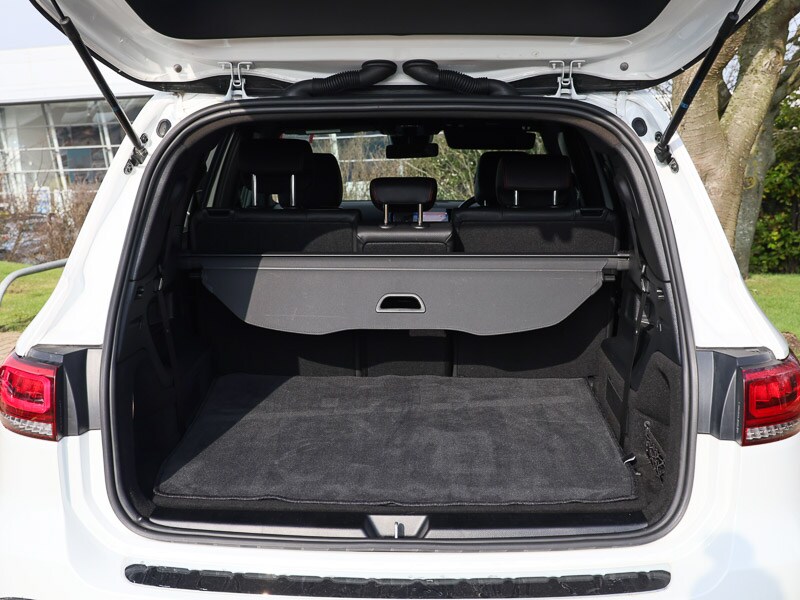 Used Mercedes-Benz GLB 2023 for sale - 77790506: Photo 8