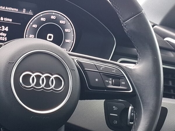 Used Audi A5 2022 for sale - 75476323: Photo 10