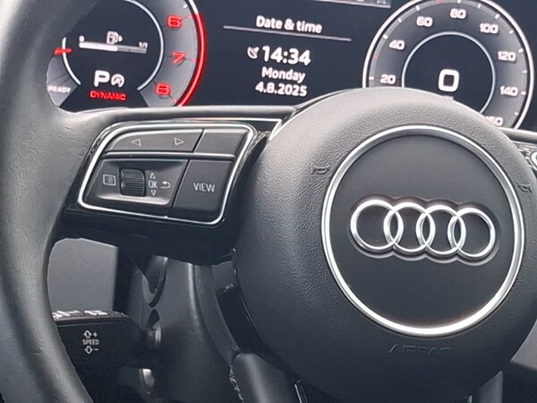 Used Audi A5 2022 for sale - 75476323: Photo 11