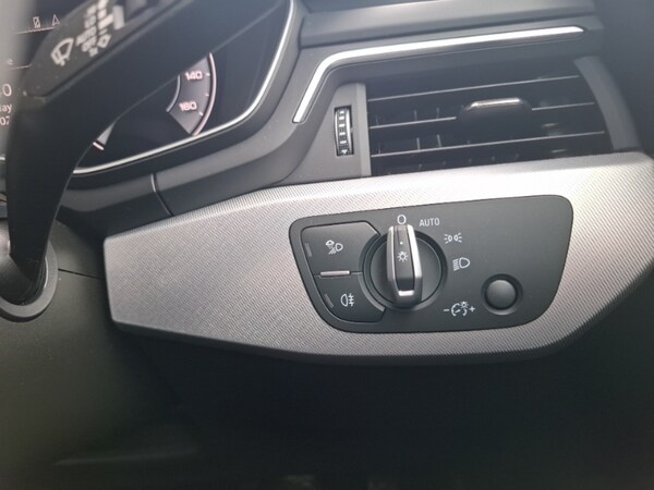 Used Audi A5 2022 for sale - 75476323: Photo 18