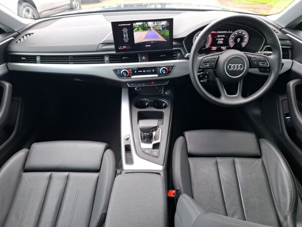 Used Audi A5 2022 for sale - 75476323: Photo 2