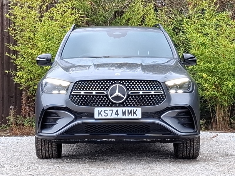 Used Mercedes-Benz GLE 2024 for sale - 77623488: Photo 13