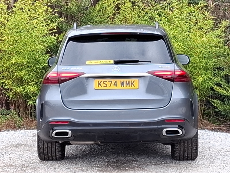 Used Mercedes-Benz GLE 2024 for sale - 77623488: Photo 14